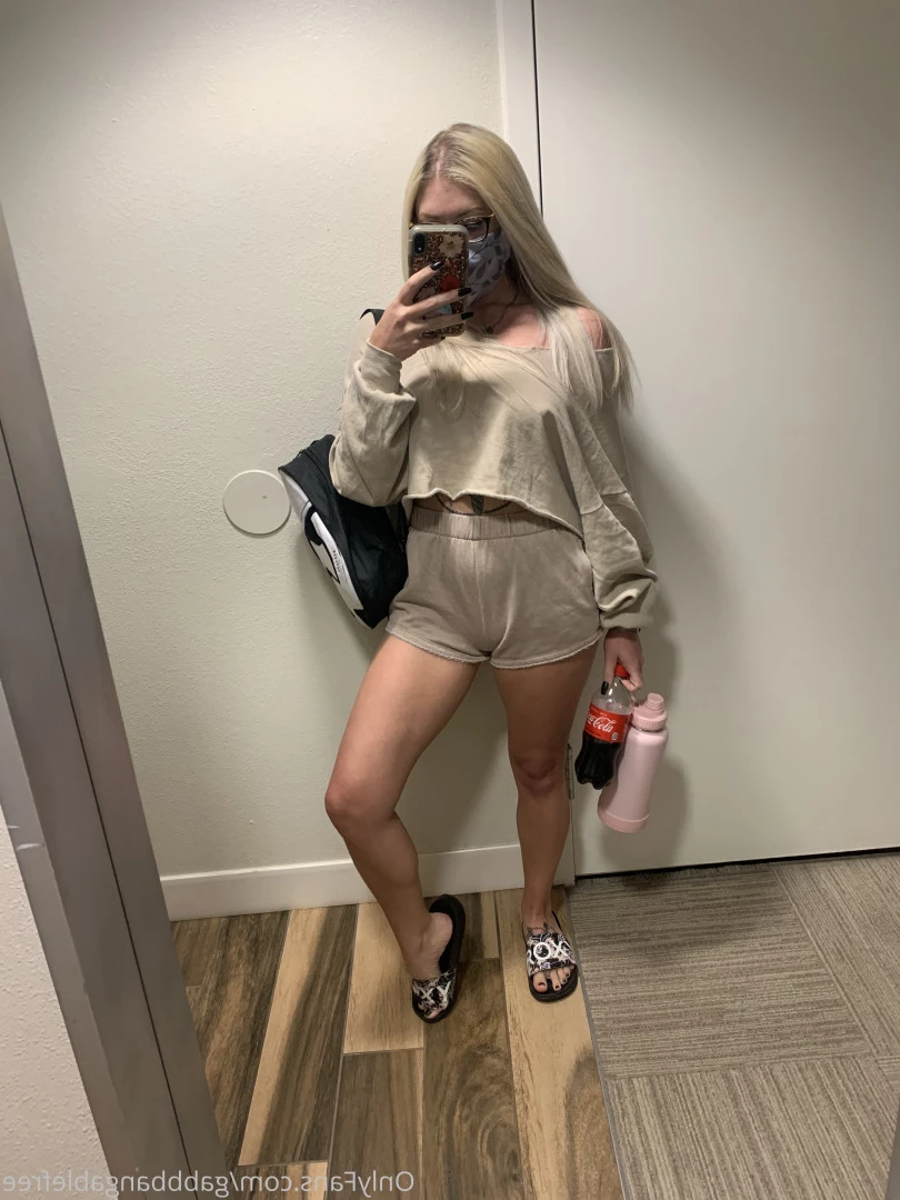 Gab [Free OnlyFans] [ gabbbangablefree ] Onlyfans leaked photo 8863163 on Hotleaks.tv