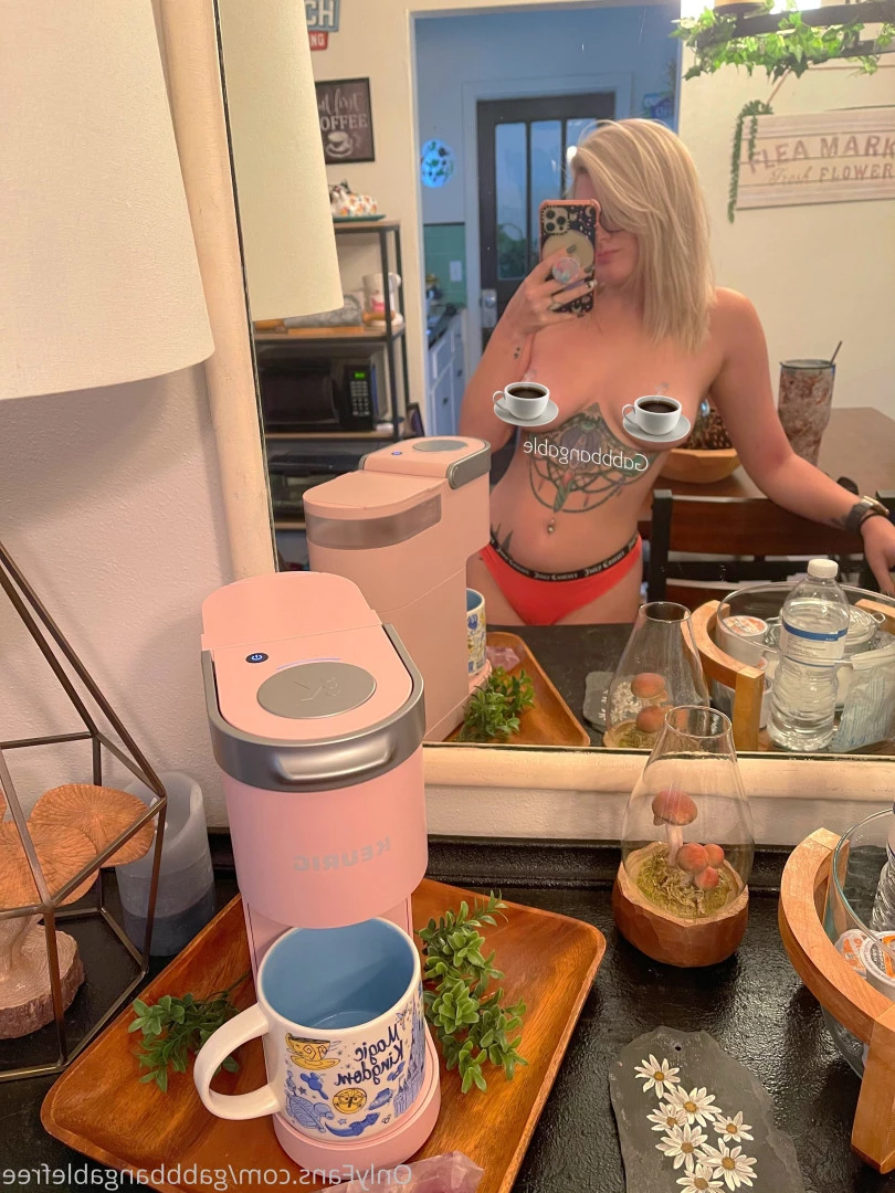 Gab [Free OnlyFans] [ gabbbangablefree ] Onlyfans leaked photo 8863350 on Hotleaks.tv