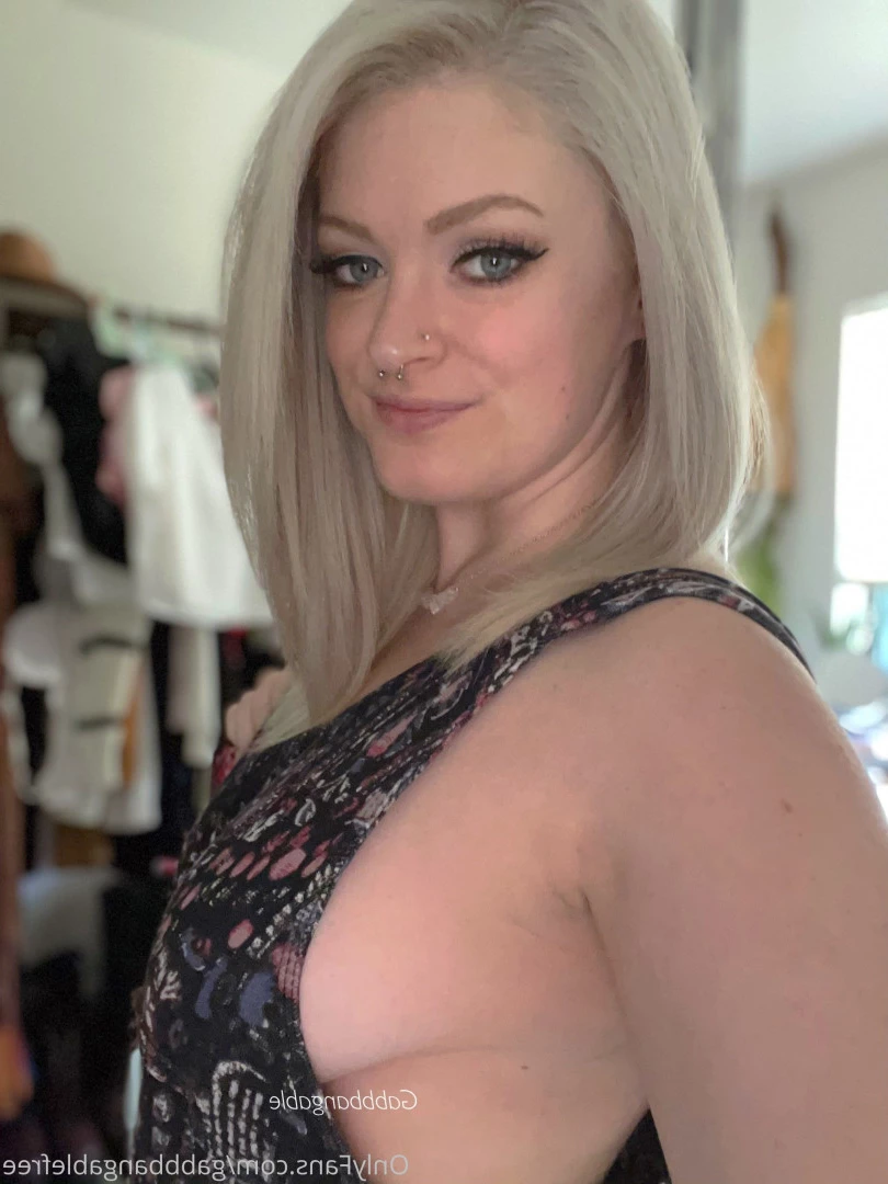 Gab [Free OnlyFans] [ gabbbangablefree ] Onlyfans leaked photo 8863731 on Hotleaks.tv
