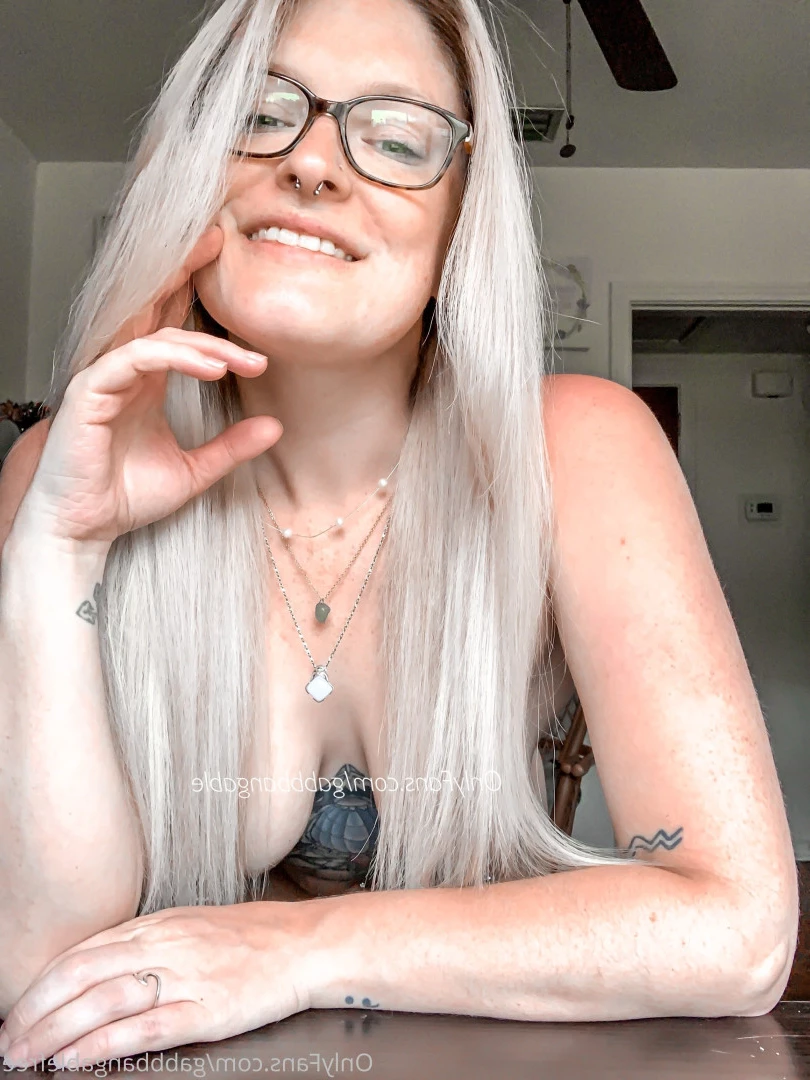 Gab [Free OnlyFans] [ gabbbangablefree ] Onlyfans leaked photo 8864461 on Hotleaks.tv