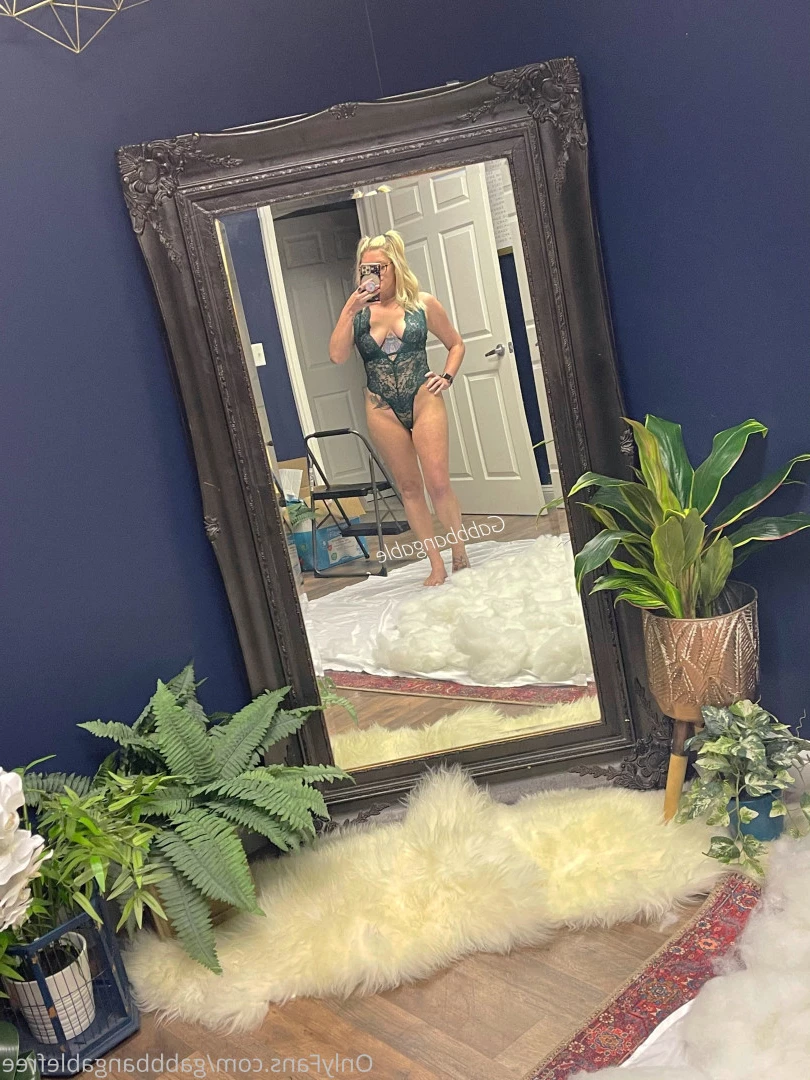 Gab [Free OnlyFans] [ gabbbangablefree ] Onlyfans leaked photo 8864548 on Hotleaks.tv