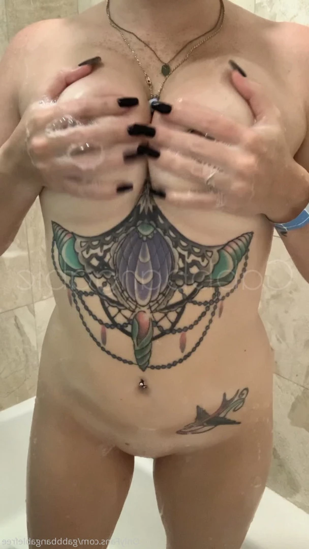 Gab [Free OnlyFans] [ gabbbangablefree ] Onlyfans leaked photo 8865105 on Hotleaks.tv
