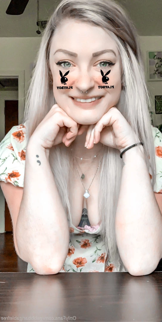 Gab [Free OnlyFans] [ gabbbangablefree ] Onlyfans leaked photo 8865274 on Hotleaks.tv