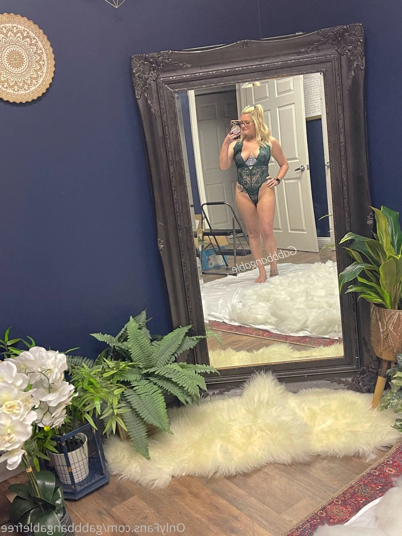Gab [Free OnlyFans] [ gabbbangablefree ] Onlyfans leaked photo 8865661 on Hotleaks.tv