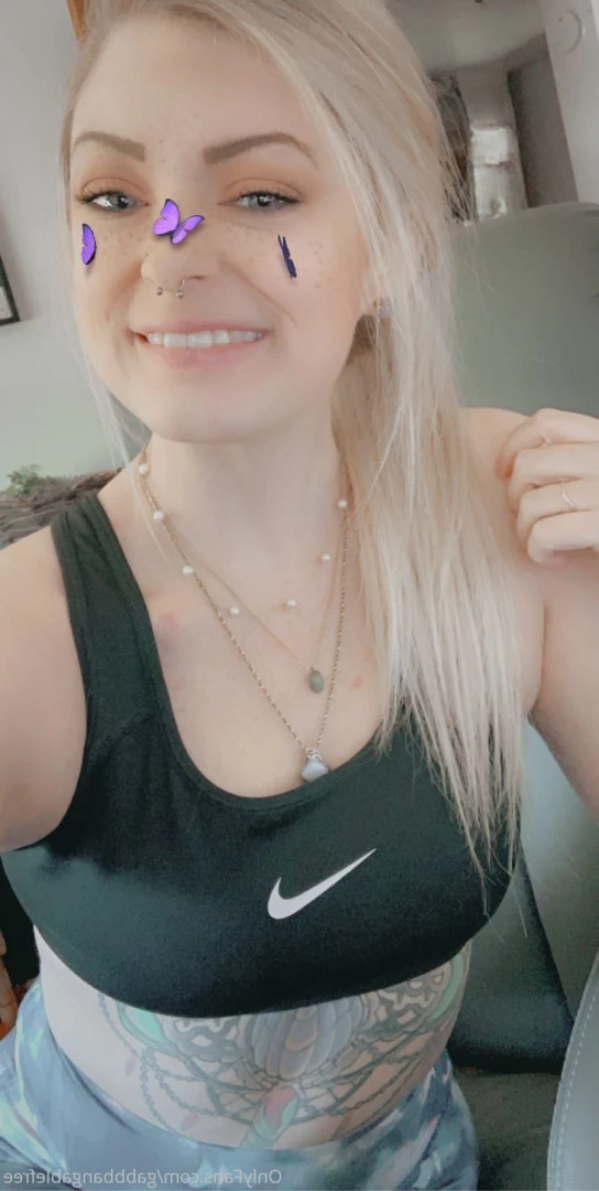 Gab [Free OnlyFans] [ gabbbangablefree ] Onlyfans leaked photo 8866768 on Hotleaks.tv