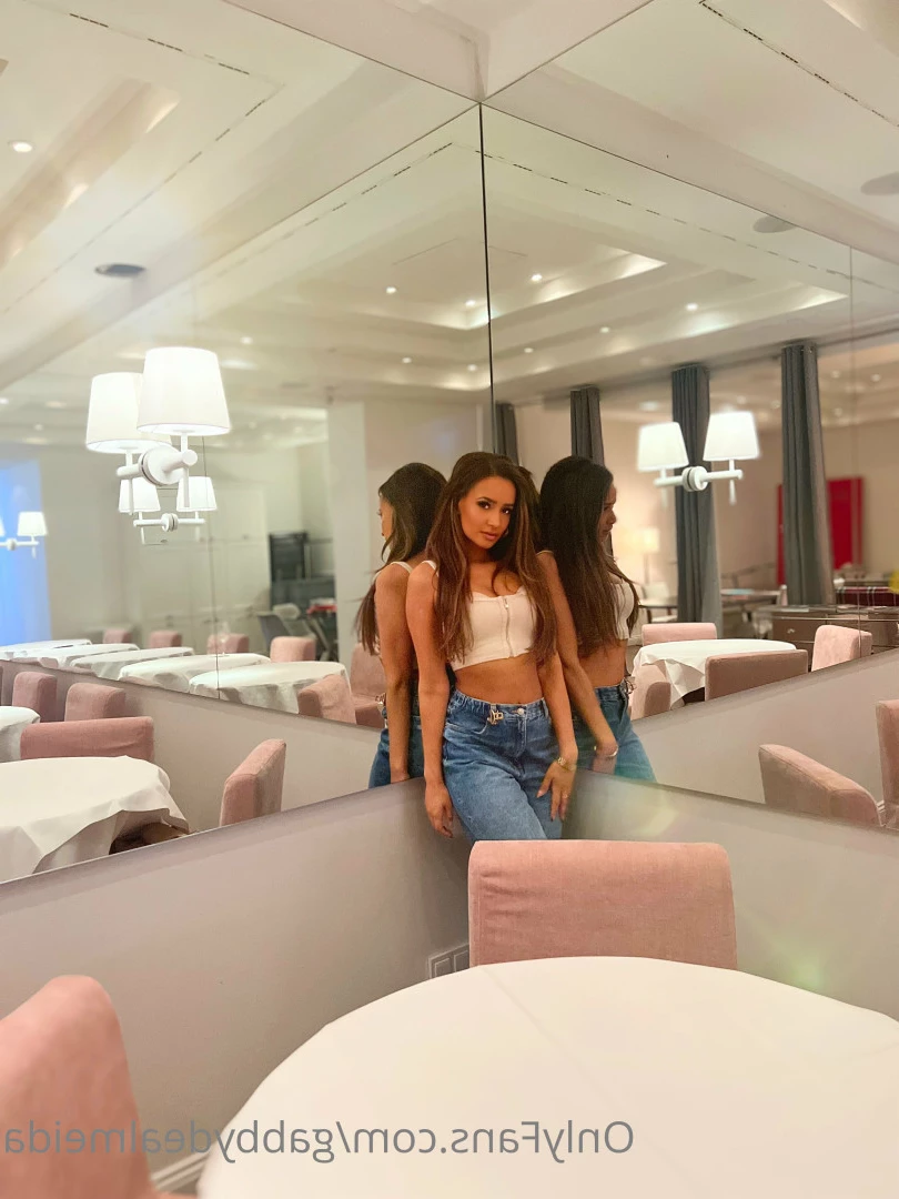 Gabby [ gabbydealmeida ] Onlyfans leaked photo 8790270 on Hotleaks.tv