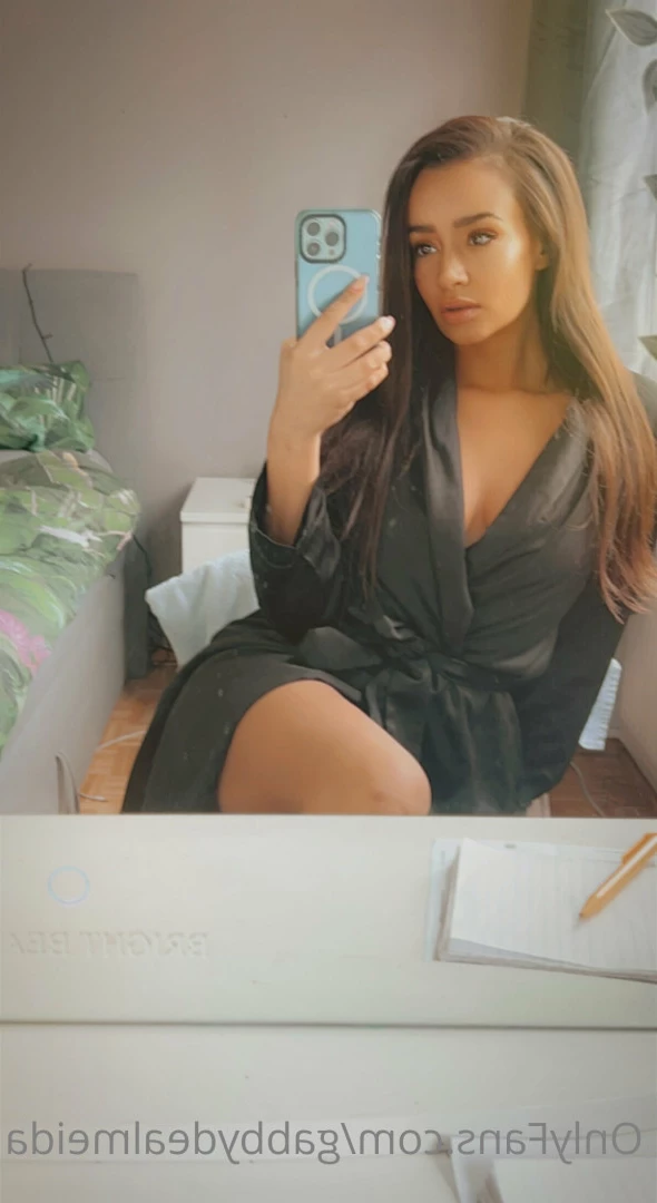 Gabby [ gabbydealmeida ] Onlyfans leaked photo 8790317 on Hotleaks.tv