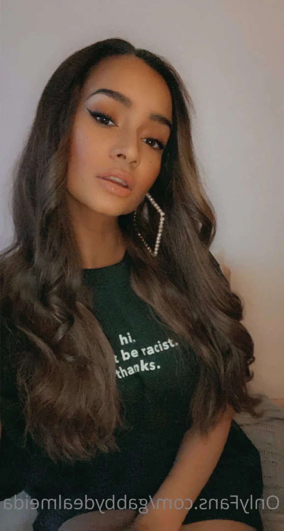 Gabby [ gabbydealmeida ] Onlyfans leaked photo 8790419 on Hotleaks.tv
