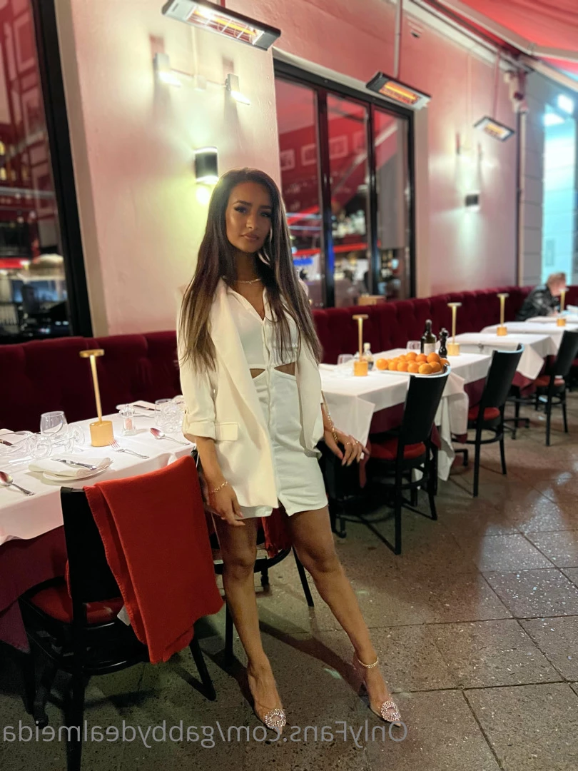 Gabby [ gabbydealmeida ] Onlyfans leaked photo 8790589 on Hotleaks.tv