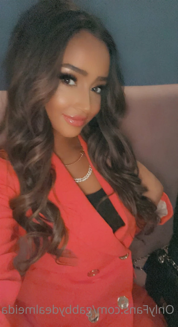 Gabby [ gabbydealmeida ] Onlyfans leaked photo 8790908 on Hotleaks.tv