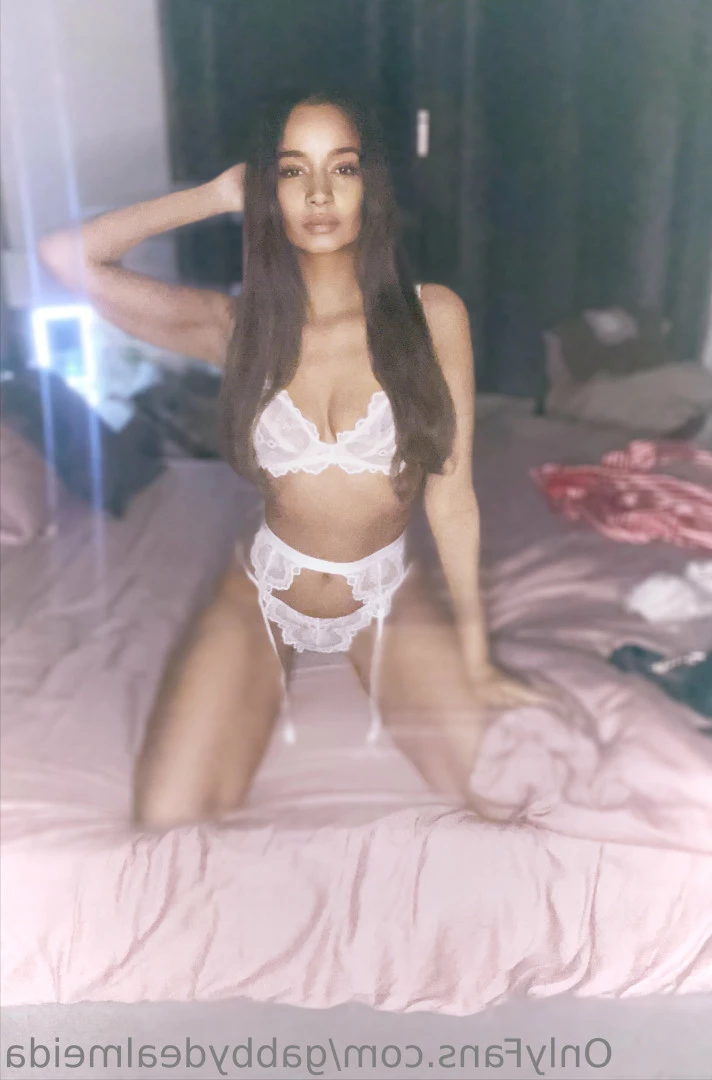 Gabby [ gabbydealmeida ] Onlyfans leaked photo 8791012 on Hotleaks.tv