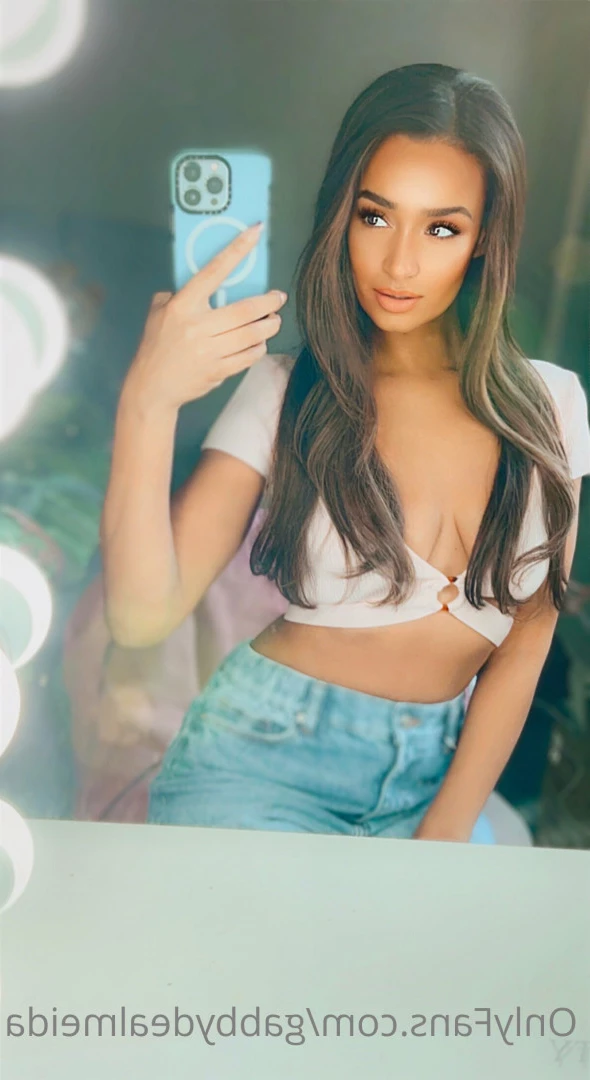 Gabby [ gabbydealmeida ] Onlyfans leaked photo 8791367 on Hotleaks.tv