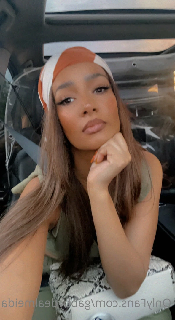 Gabby [ gabbydealmeida ] Onlyfans leaked photo 8791448 on Hotleaks.tv