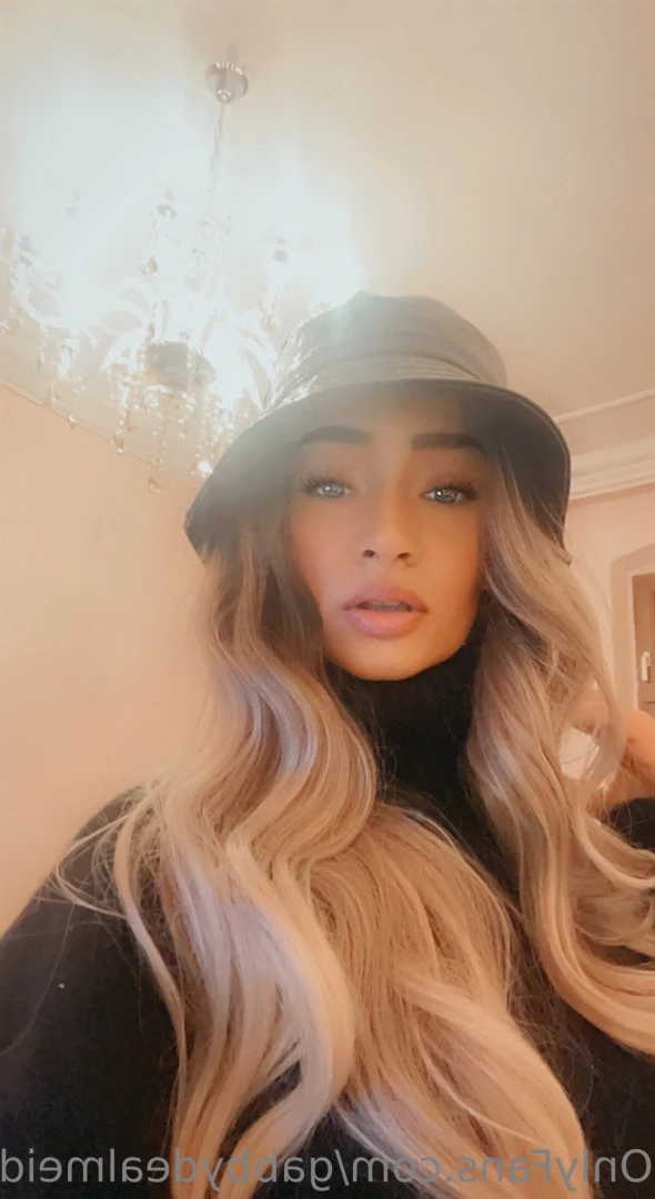 Gabby [ gabbydealmeida ] Onlyfans leaked photo 8791669 on Hotleaks.tv