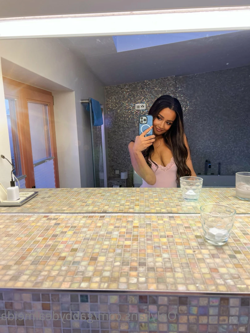Gabby [ gabbydealmeida ] Onlyfans leaked photo 8792348 on Hotleaks.tv