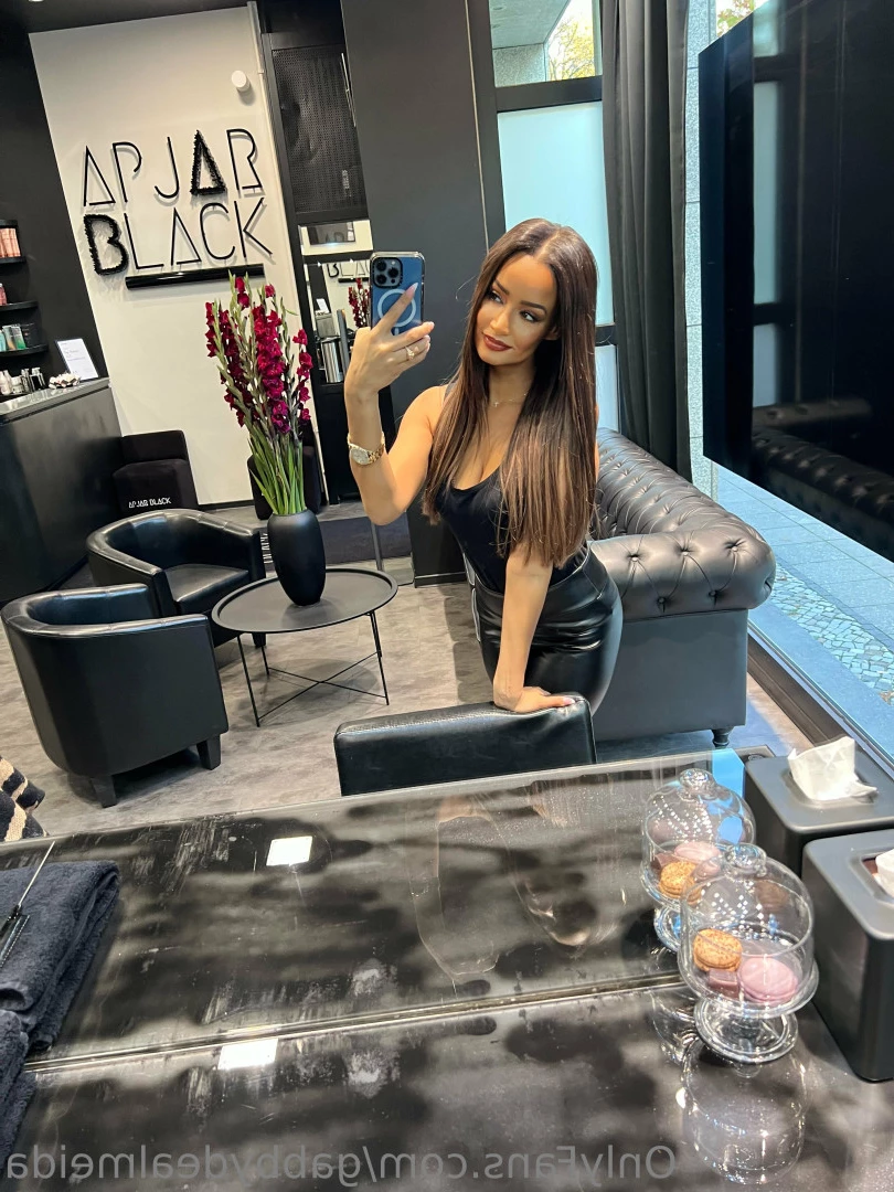 Gabby [ gabbydealmeida ] Onlyfans leaked photo 8792396 on Hotleaks.tv