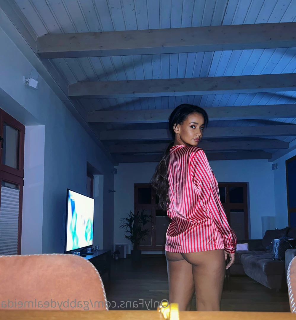 Gabby [ gabbydealmeida ] Onlyfans leaked photo 8792439 on Hotleaks.tv