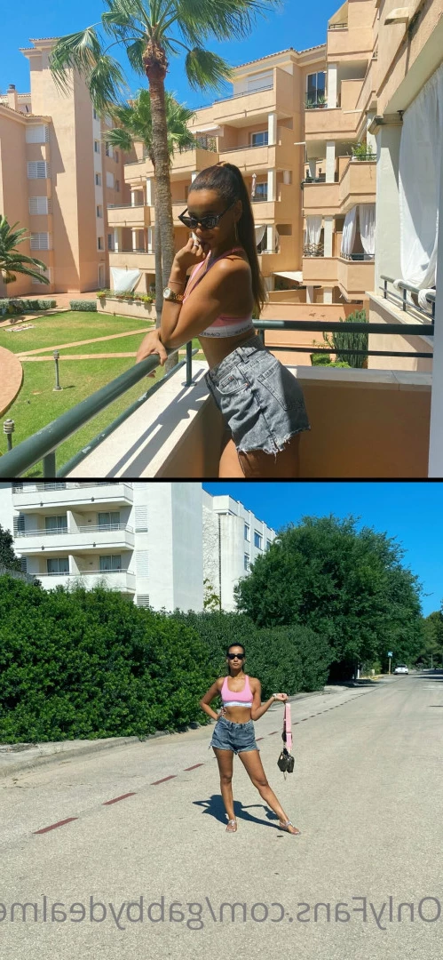 Gabby [ gabbydealmeida ] Onlyfans leaked photo 8792476 on Hotleaks.tv