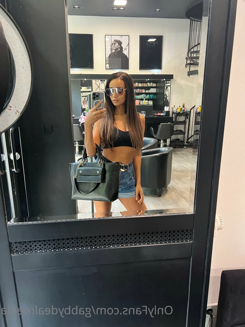 Gabby [ gabbydealmeida ] Onlyfans leaked photo 8792676 on Hotleaks.tv