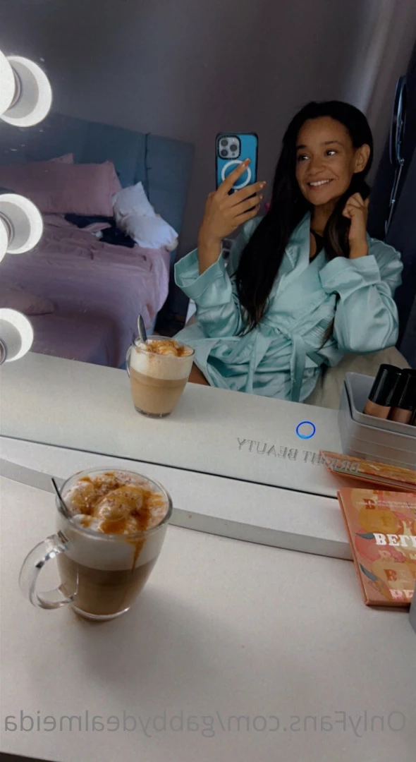 Gabby [ gabbydealmeida ] Onlyfans leaked photo 8792834 on Hotleaks.tv