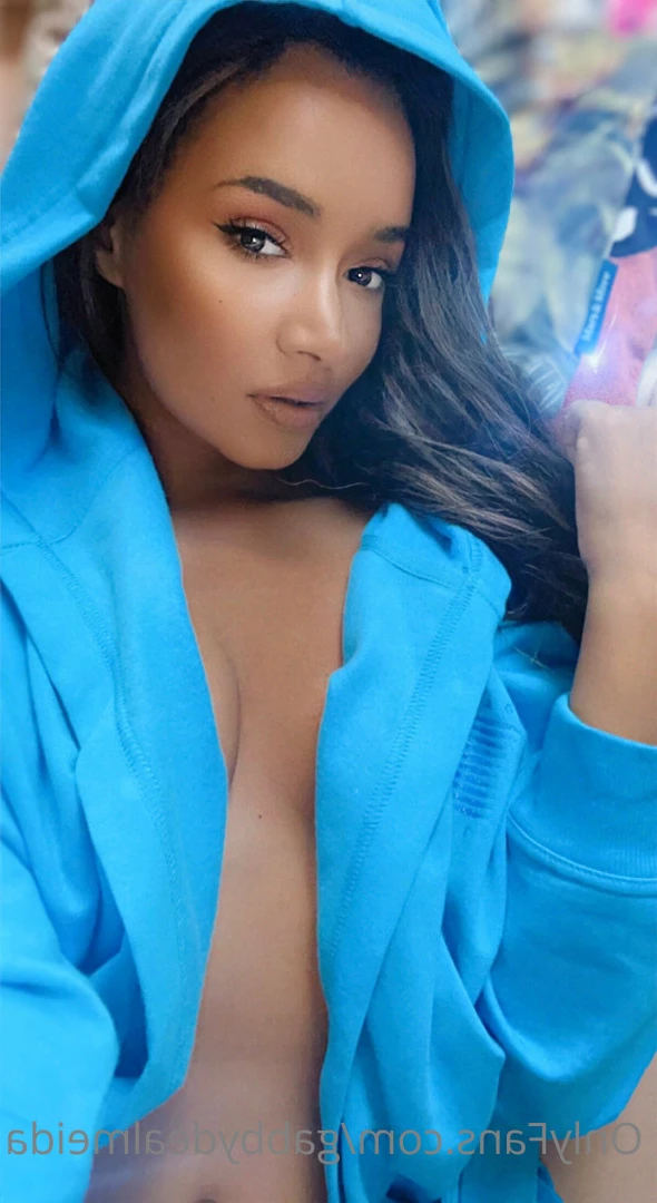 Gabby [ gabbydealmeida ] Onlyfans leaked photo 8792985 on Hotleaks.tv