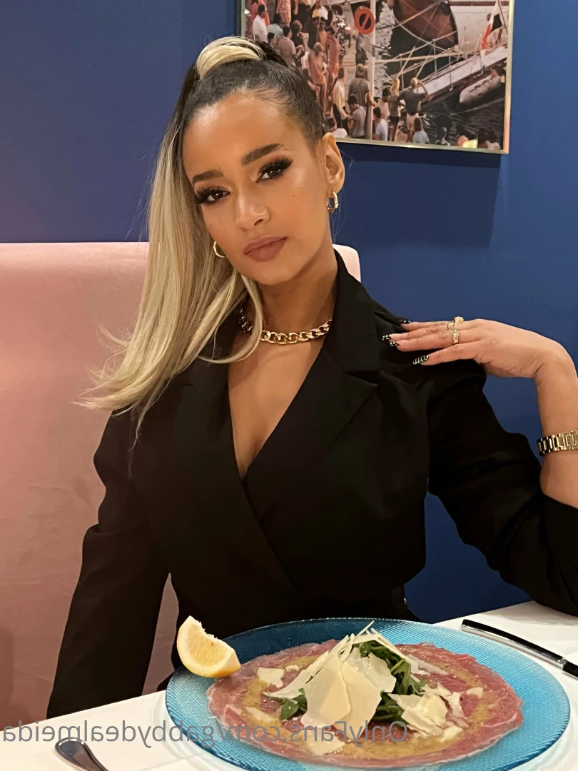 Gabby [ gabbydealmeida ] Onlyfans leaked photo 8793000 on Hotleaks.tv