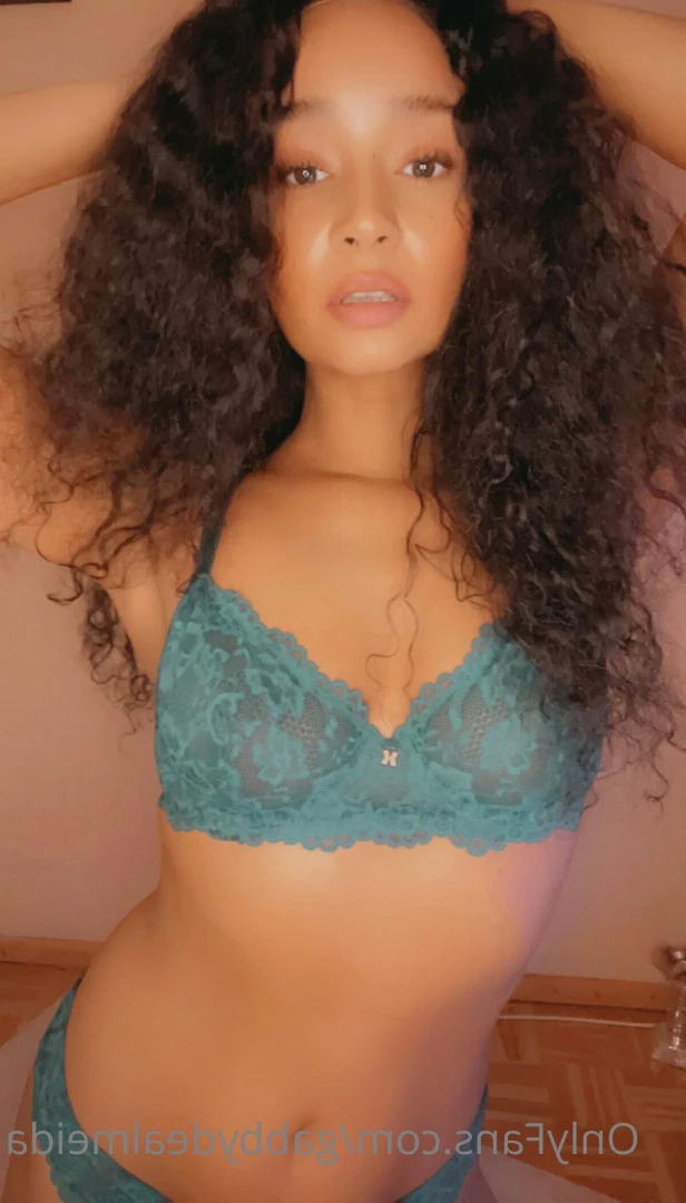Gabby [ gabbydealmeida ] Onlyfans leaked photo 8793015 on Hotleaks.tv