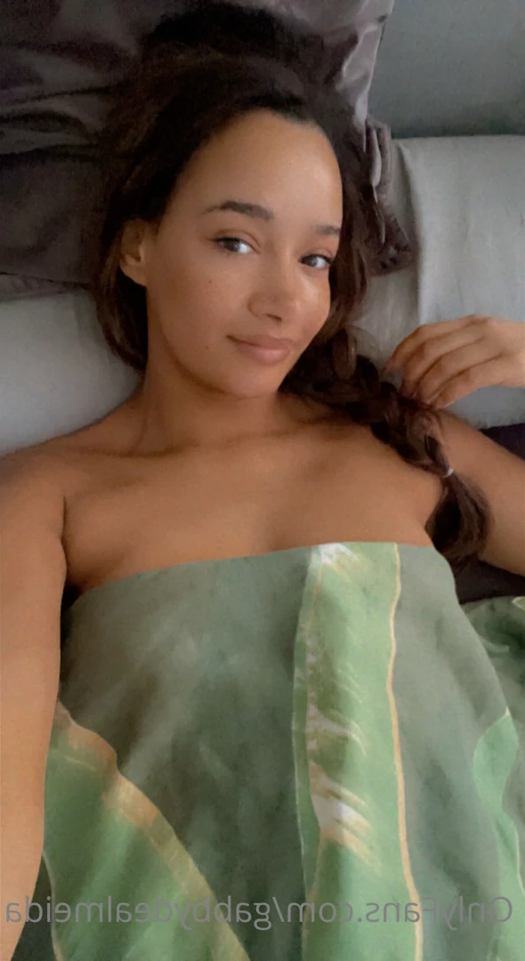 Gabby [ gabbydealmeida ] Onlyfans leaked photo 8793042 on Hotleaks.tv