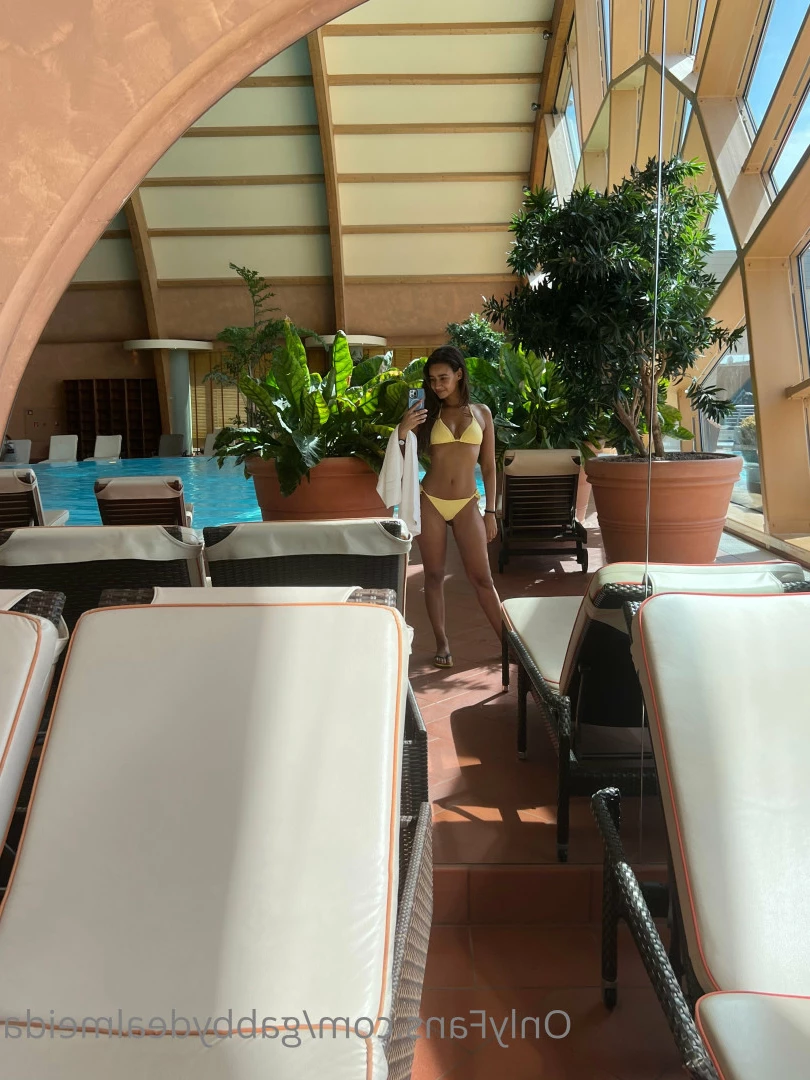 Gabby [ gabbydealmeida ] Onlyfans leaked photo 8793079 on Hotleaks.tv