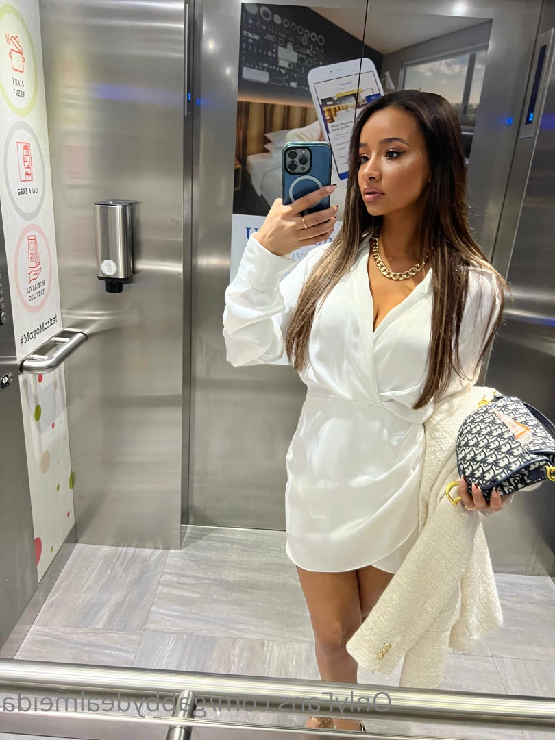 Gabby [ gabbydealmeida ] Onlyfans leaked photo 8793115 on Hotleaks.tv