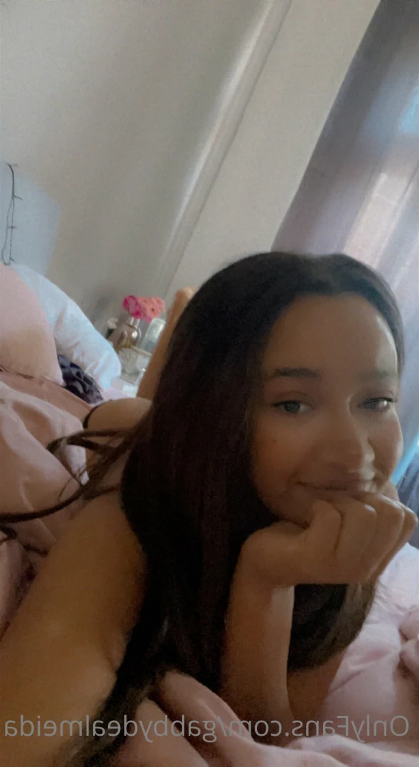 Gabby [ gabbydealmeida ] Onlyfans leaked photo 8793128 on Hotleaks.tv