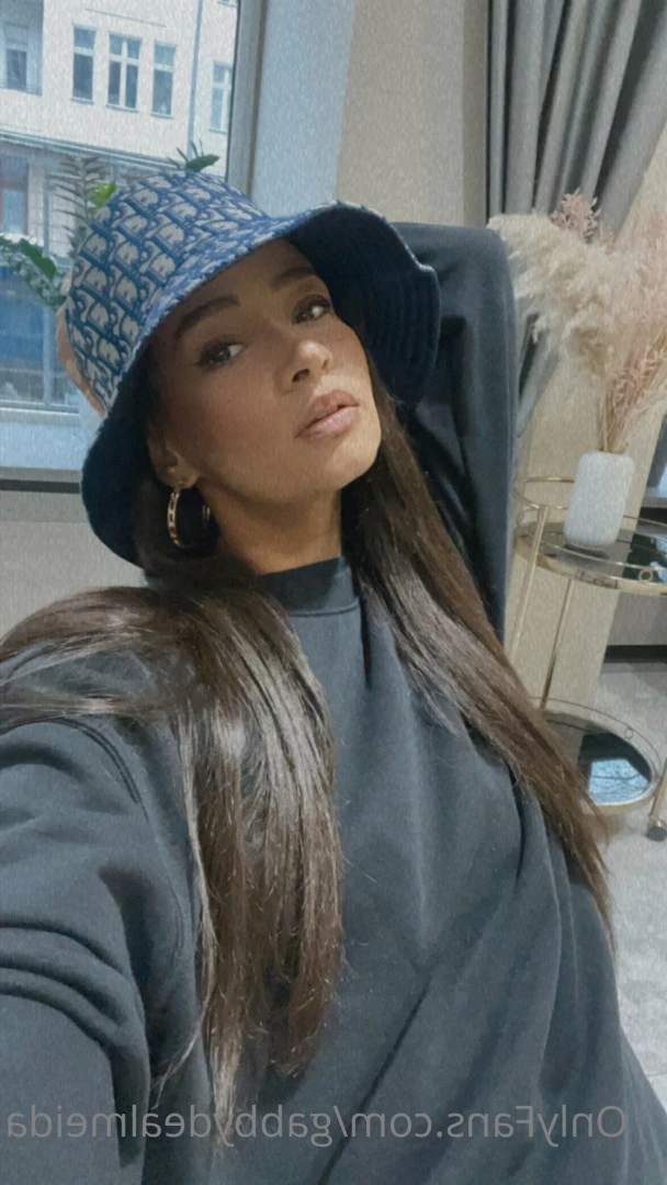 Gabby [ gabbydealmeida ] Onlyfans leaked photo 8793156 on Hotleaks.tv