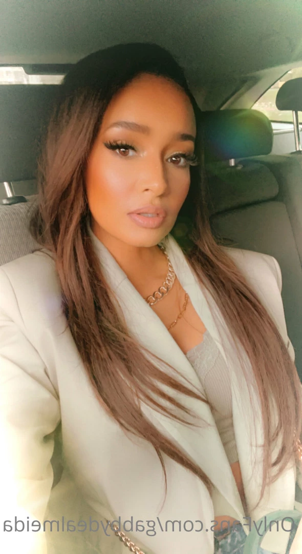 Gabby [ gabbydealmeida ] Onlyfans leaked photo 8793261 on Hotleaks.tv