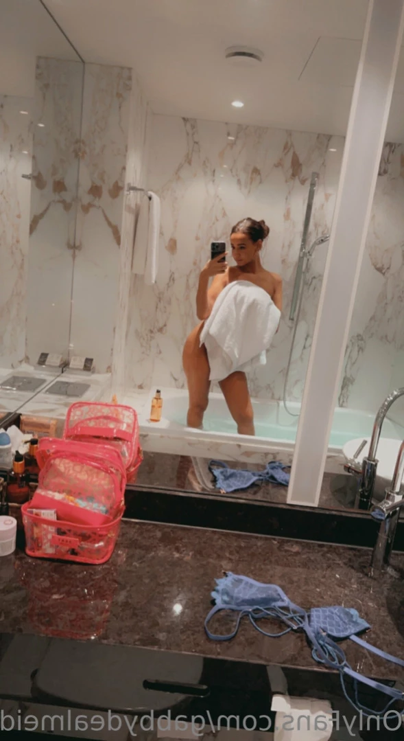 Gabby [ gabbydealmeida ] Onlyfans leaked photo 13229655 on Hotleaks.tv