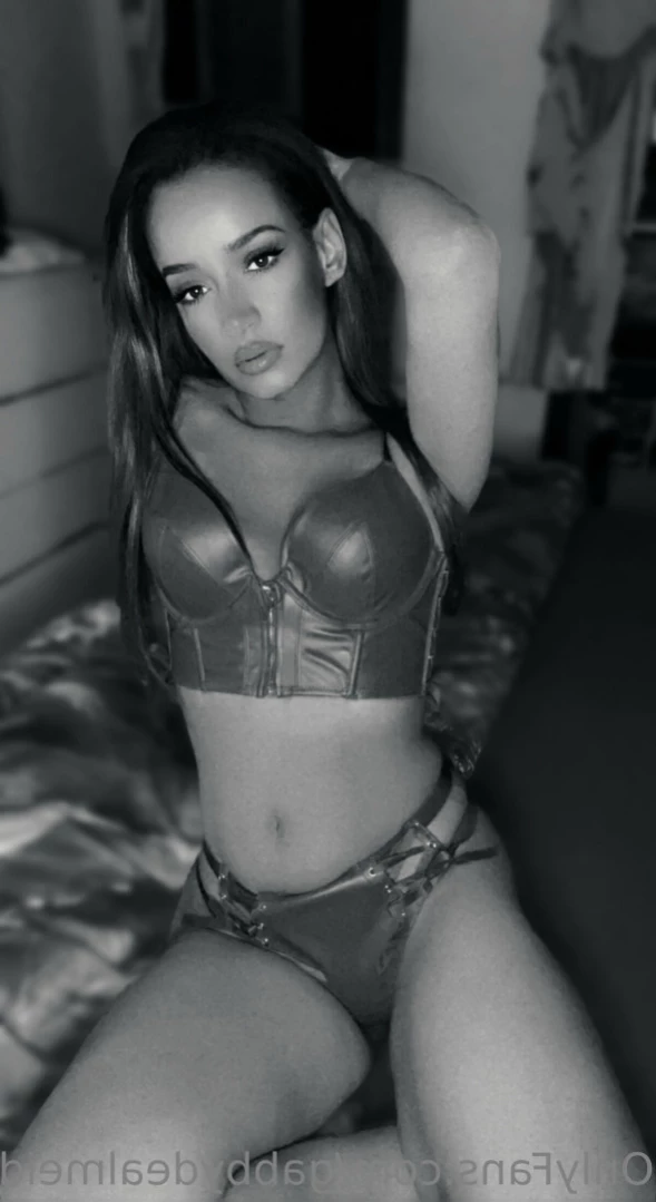 Gabby [ gabbydealmeida ] Onlyfans leaked photo 14420843 on Hotleaks.tv