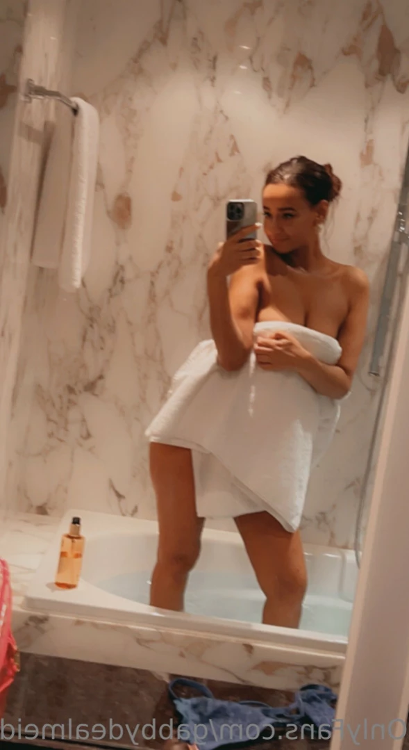Gabby [ gabbydealmeida ] Onlyfans leaked photo 15823026 on Hotleaks.tv