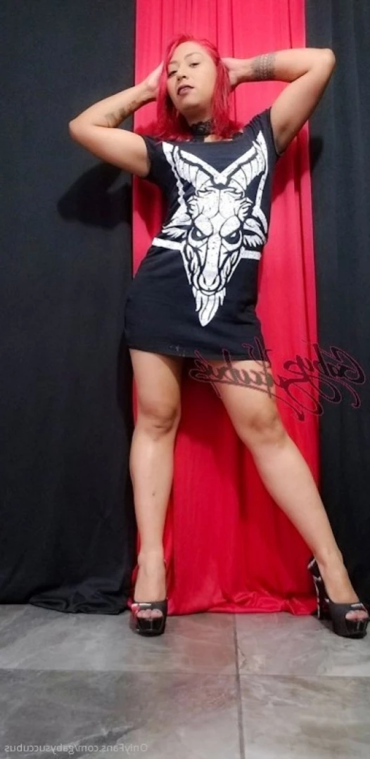 gabysuccubus Onlyfans leaked photo 11758593 on Hotleaks.tv