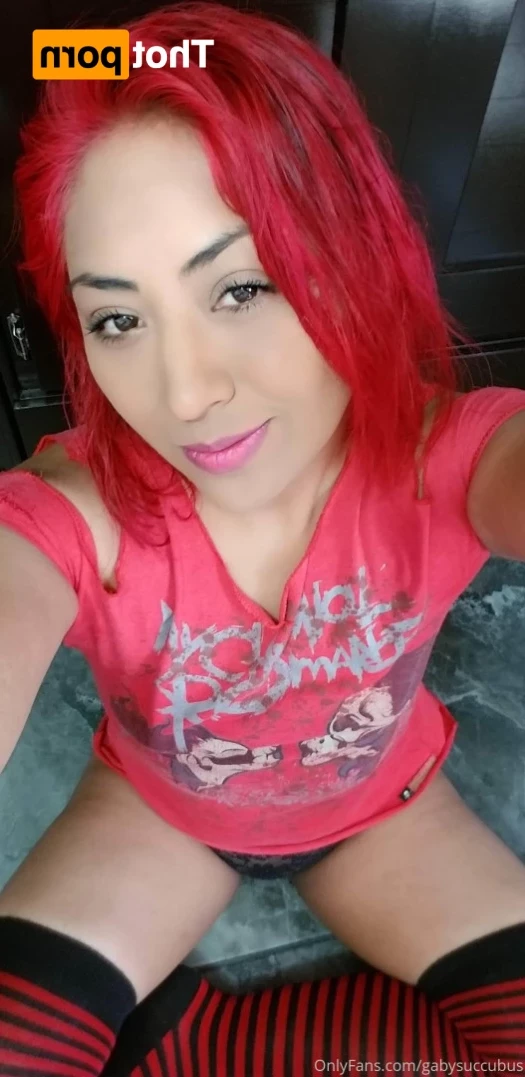 gabysuccubus Onlyfans leaked photo 11810847 on Hotleaks.tv