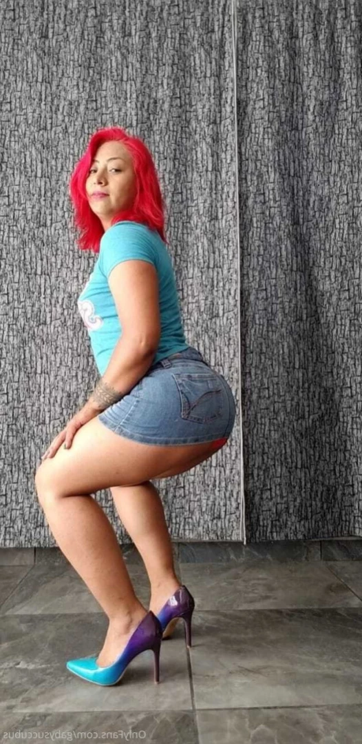 gabysuccubus Onlyfans leaked photo 11919700 on Hotleaks.tv