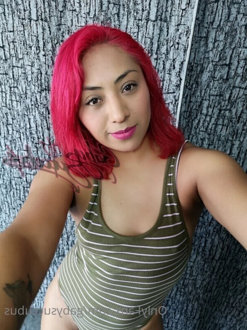 gabysuccubus Onlyfans leaked photo 11996115 on Hotleaks.tv