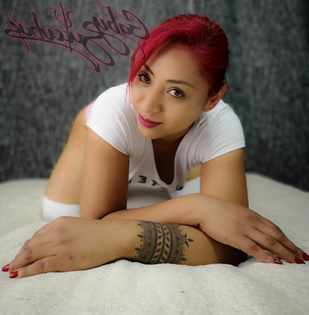 gabysuccubus Onlyfans leaked photo 12088772 on Hotleaks.tv