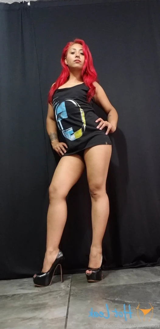 gabysuccubus Onlyfans leaked photo 12089050 on Hotleaks.tv