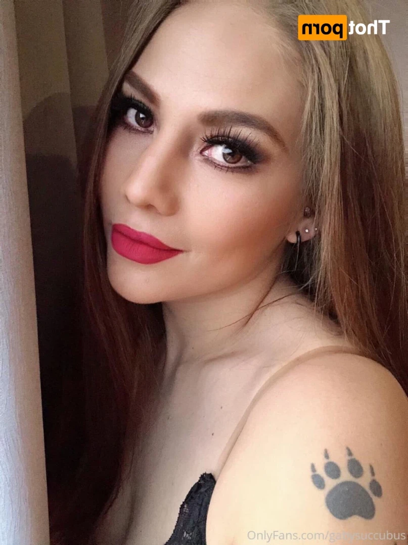 gabysuccubus Onlyfans leaked photo 12907067 on Hotleaks.tv