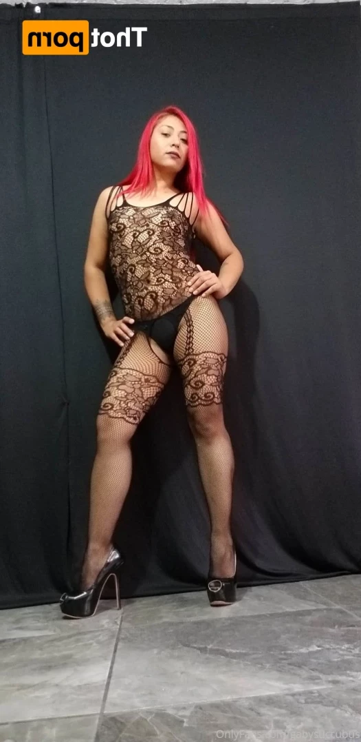 gabysuccubus Onlyfans leaked photo 14064264 on Hotleaks.tv