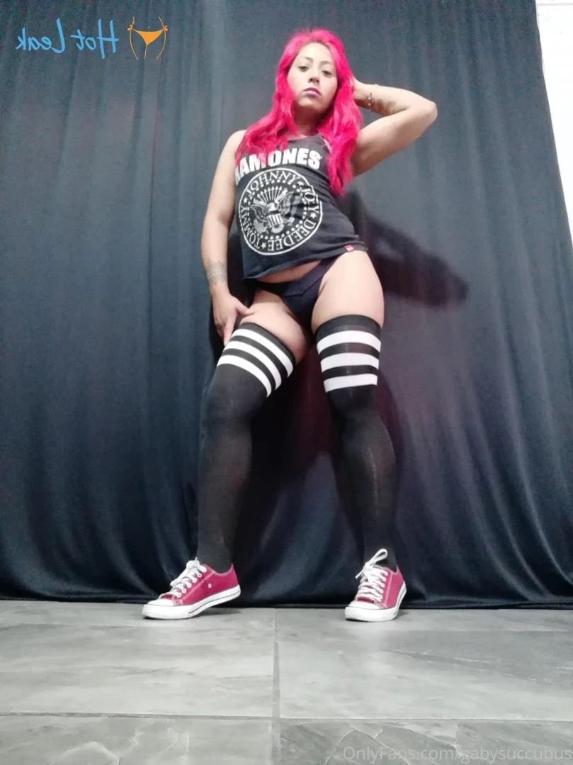 gabysuccubus Onlyfans leaked photo 14091842 on Hotleaks.tv