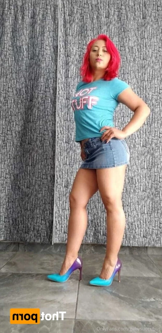 gabysuccubus Onlyfans leaked photo 14094763 on Hotleaks.tv