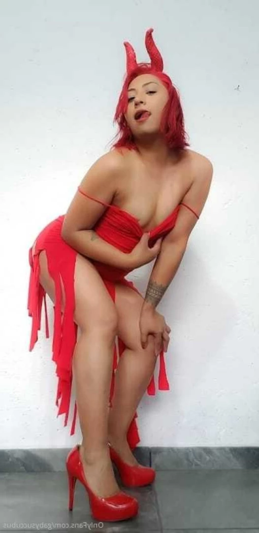 gabysuccubus Onlyfans leaked photo 14094775 on Hotleaks.tv