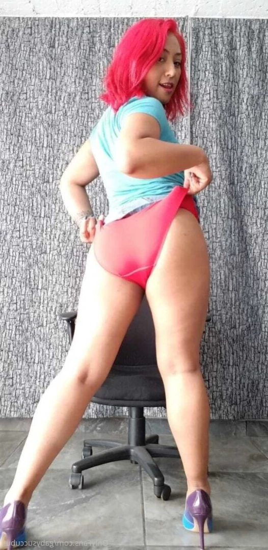 gabysuccubus Onlyfans leaked photo 14102181 on Hotleaks.tv
