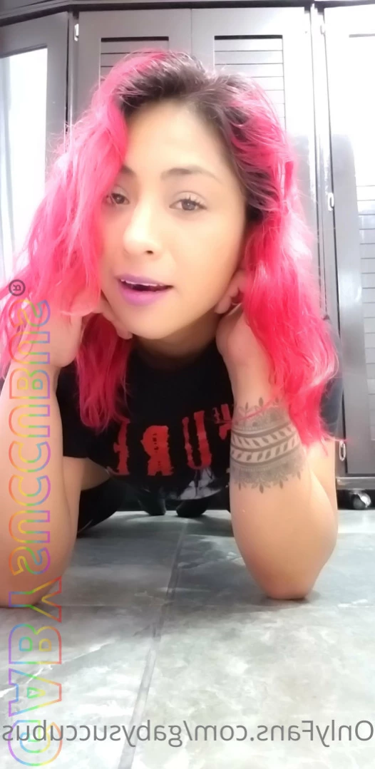 gabysuccubus Onlyfans leaked photo 14103098 on Hotleaks.tv