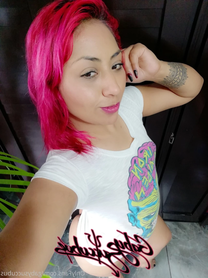 gabysuccubus Onlyfans leaked photo 14110385 on Hotleaks.tv